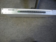 Shintron Model 260A Audio Video glitch switcher router. Stereo