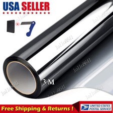 Window Privacy Film Car Window Tint Reflective Window Film Automotive Diy Decals Window Privacy Film Car Window Tint Reflective Window Film Automotive Diy Decals