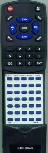 Replacement Remote for Califone RC-300