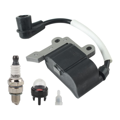 Bobina di accensione per motosega Husqvarna Redmax Zenoah T435 T439 JONSERED CS2236T - Foto 11 di 11