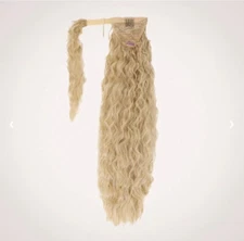 Insert Name Here SHAYLA 26” Ponytail Extensions