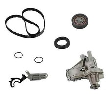 Continental PP262LK3-WH Engine Timing Belt Ki...