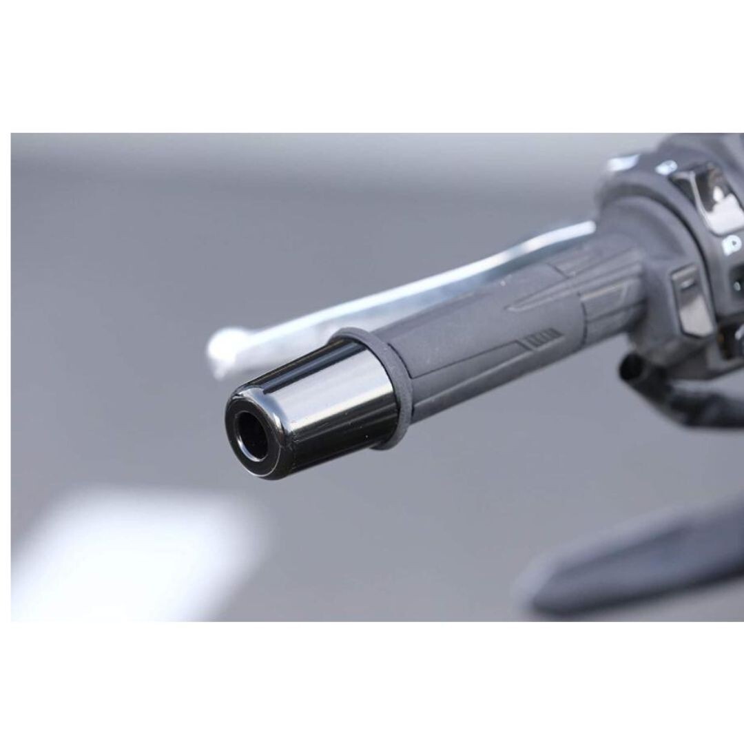 Kijima OEM 304-8214 Grip heater GH10 120mm SW built-in From Japan