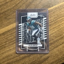 2023 Panini Absolute - Rookies #107 Jalen Carter (RC)