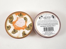 2 - Coty Airspun Loose Face Powder 2.3 oz Naturally Neutral