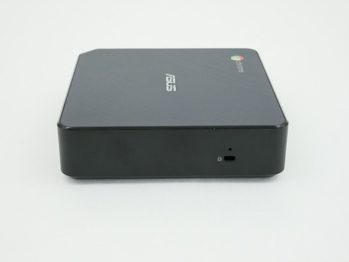ASUS Celeron 3865U RAM 4GB SSD 32GB CHROMEBOX 3-N017U - Picture 5 of 8