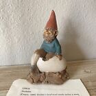 Tom Clark Gnome 1985 Chick #99 Excellent Condition