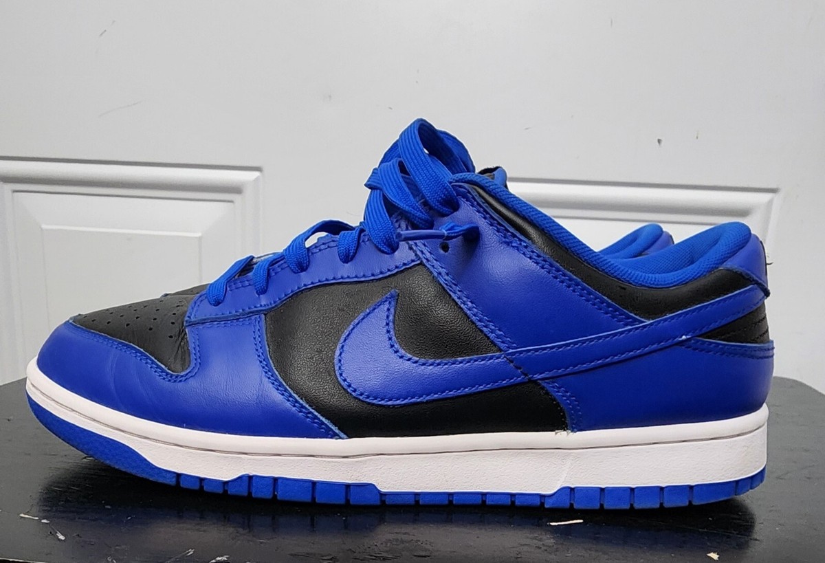 stockx dunk low cobalt