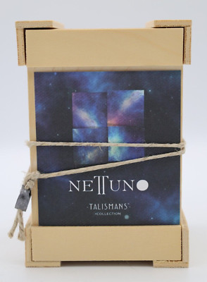 Mendittorosa Nettuno Extrait 100ml / 3.4 oz SHIPS SAME DAY Authentic Finescents
