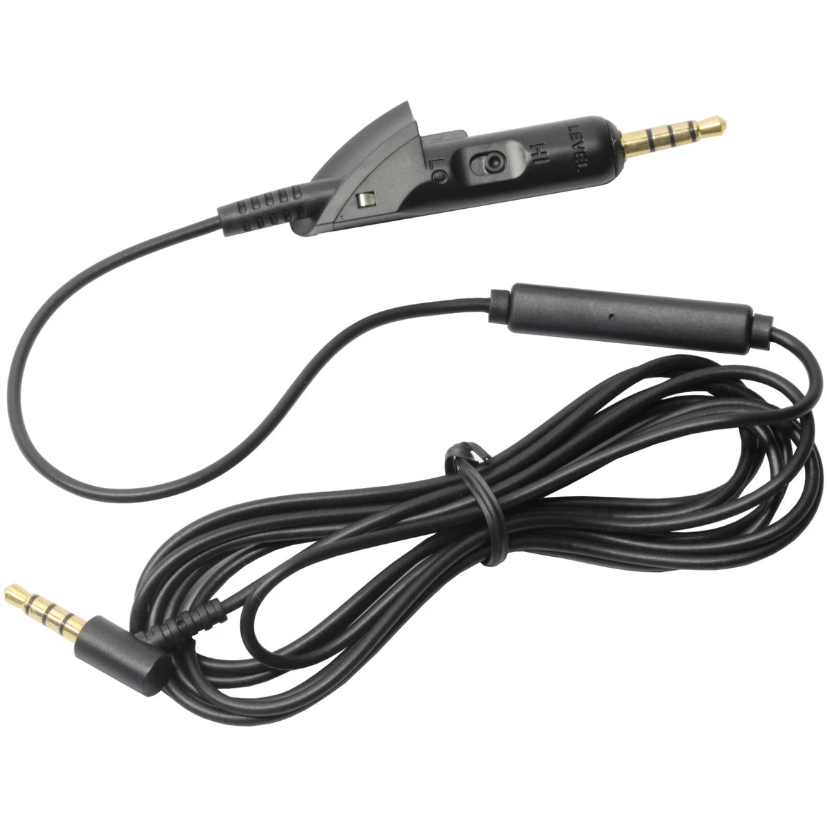 Bose ® SoundLink ® câble audio de rechange pour circum casque sans fil