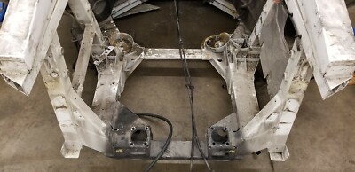 Lamborghini Gallardo LP560 LP570 Rear Frame Cage OEM Lamborghini Gallardo LP560 LP570 Rear Frame Cage OEM
