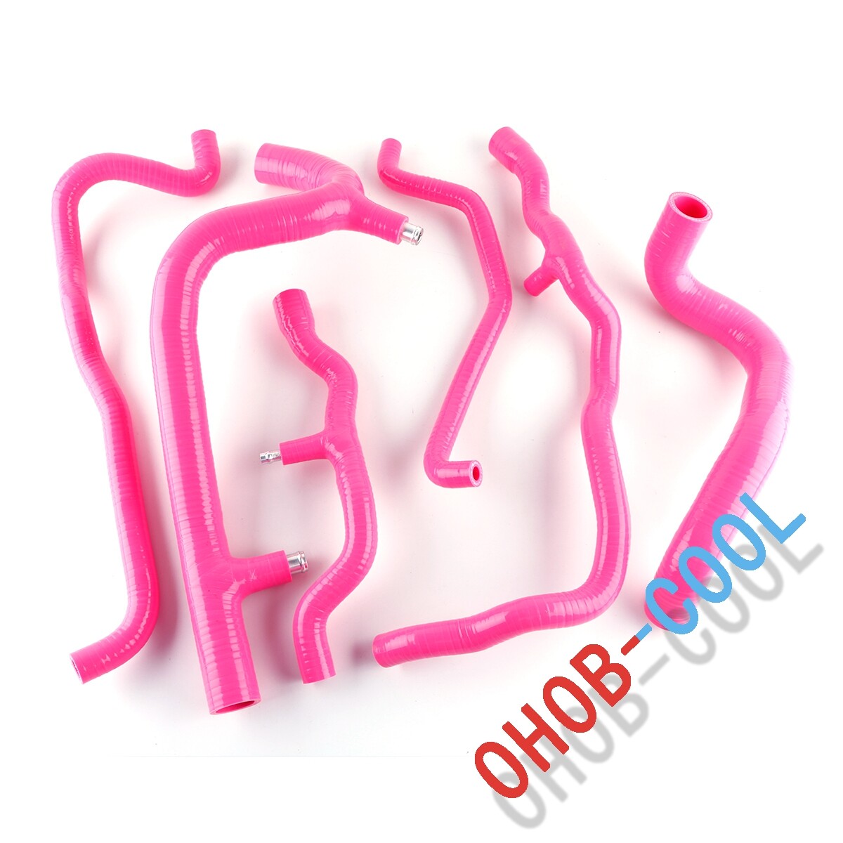 Water Radiator Coolant Heater Hoses For Renault Clio 172 182 CUP 2.0L ...