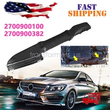 For 2014-20 Mercedes-Benz GLA250 CLA250 Air Cleaner Intake-Inlet Duct Tube Hose