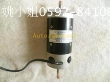 1 Pc.. spark machine motor 82SYX-200D DC servo motor