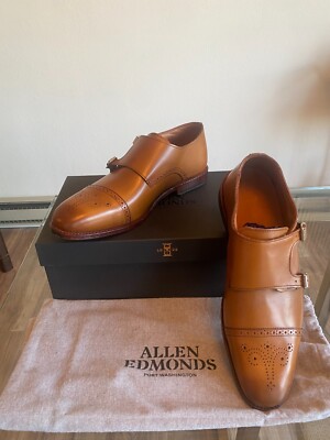 Allen Edmonds  display picture 3