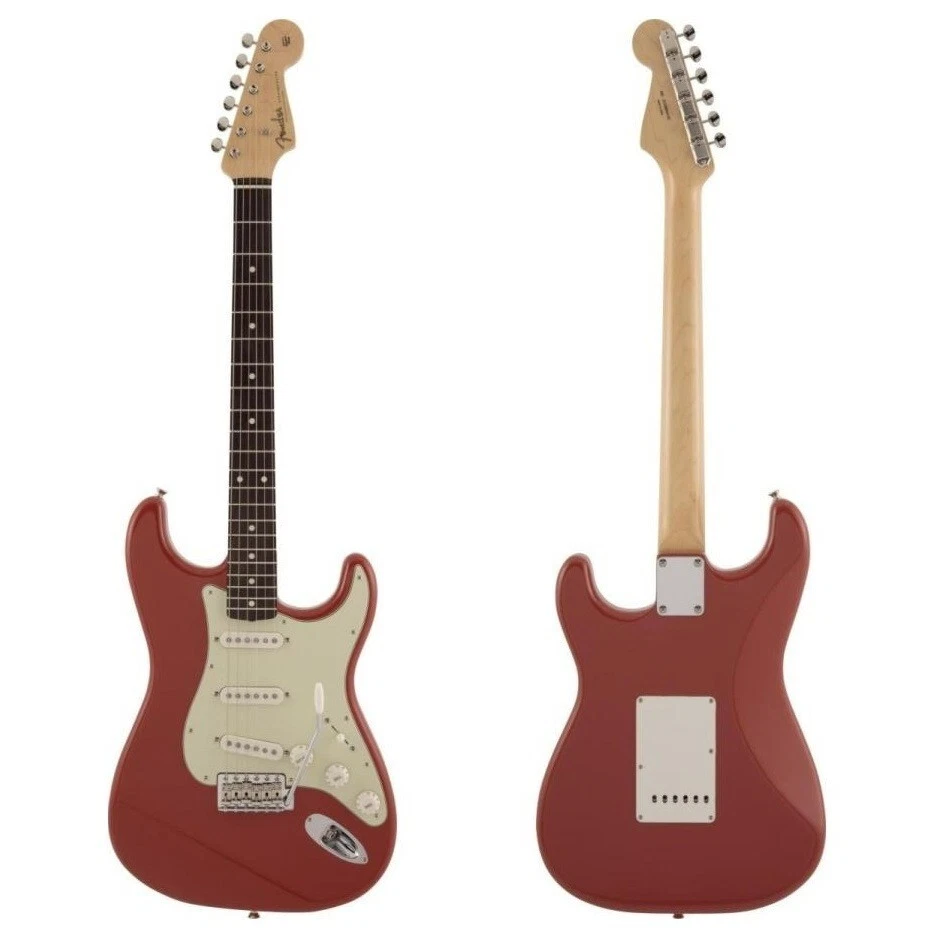 Tradition stratocaster deals
