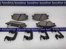 FRONT BRAKE PAD SET FOR HYUNDAI VENUE OEM