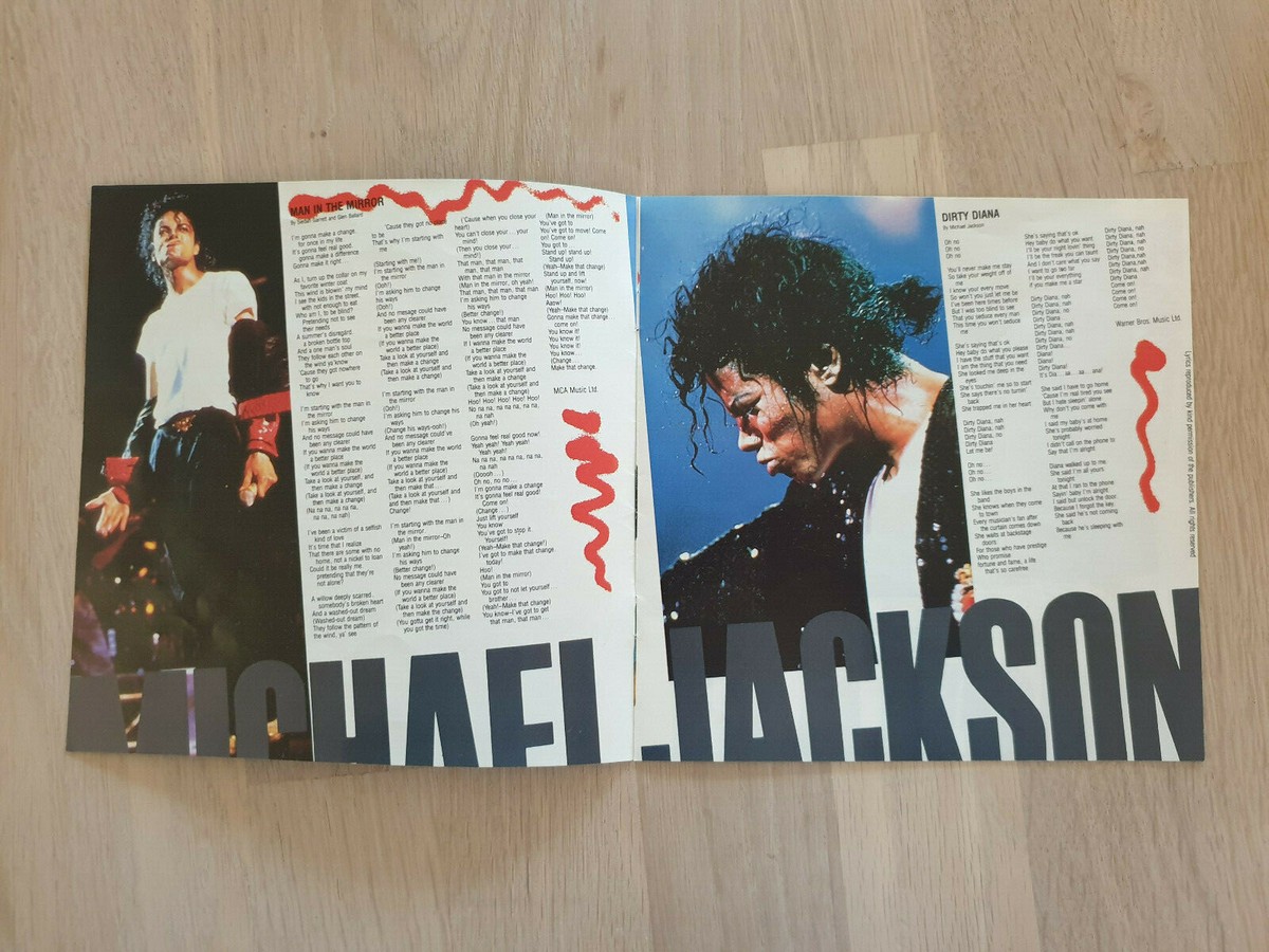 Michael Jackson Singles Pack（ヨーロッパ盤） Michael Jackson Singles Pack（ヨーロッパ盤）