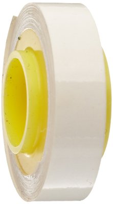 10 Pack - 3M Scotch Code Wire Marker Tape 96'' Refill Roll SDR-WH, White