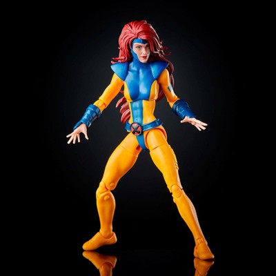 marvel legends cyclops ebay