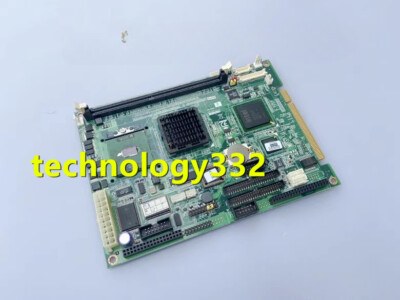 1PC used Advantech motherboard POS-7680 Rev.A1 #YY