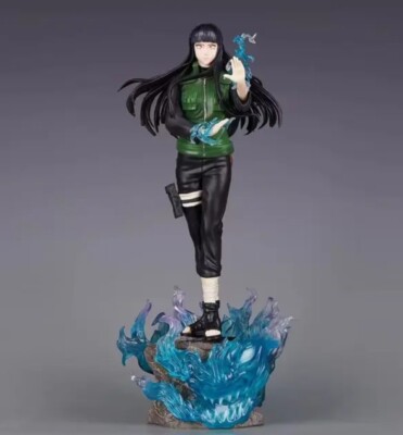 Naruto Shippuden Figure Hinata Hyuga