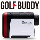 GolfBuddy Golf Rangefinders