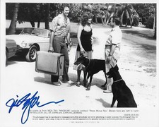 Jill St. John Original Autographed 8X10 Photo #45 - Bond 007 