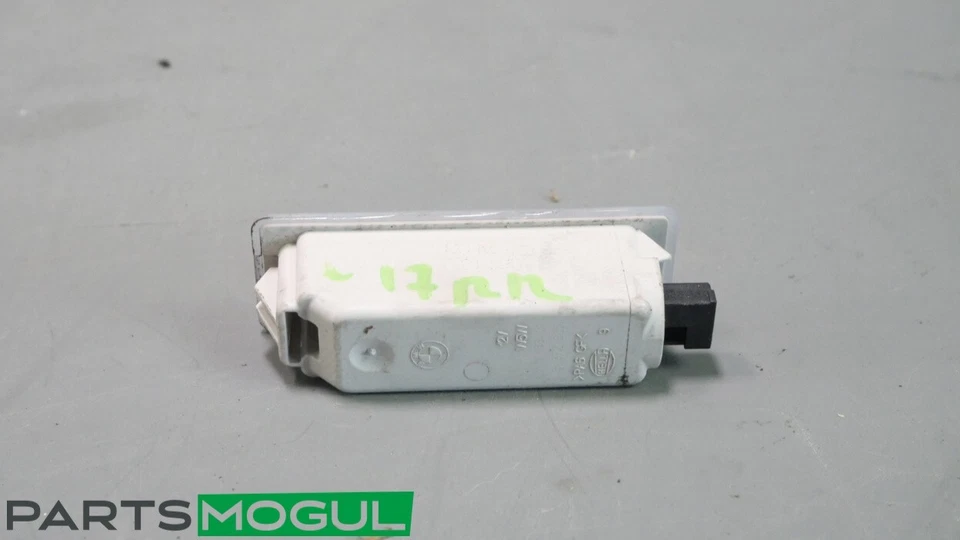 BMW 535I GT XDRIVE 2014-2017 luz LED interior 9270505 OEM Foto 4 de 4