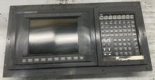 OKUMA OPERATOR PANEL PNL-U10i-14ASSY E0105-65...