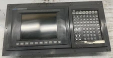 OKUMA OPERATOR PANEL PNL-U10i-14ASSY E0105-653-469-1 OSP7000L E4809-907-033 USED
