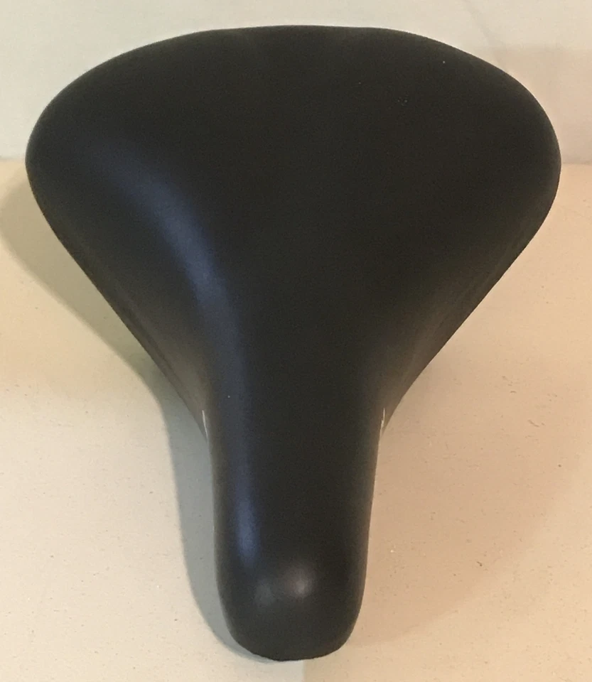 Asiento de sillín de bicicleta de turismo anatómico vintage Schwinn Viscount 2202 para mujer Q2 Foto 3 de 4