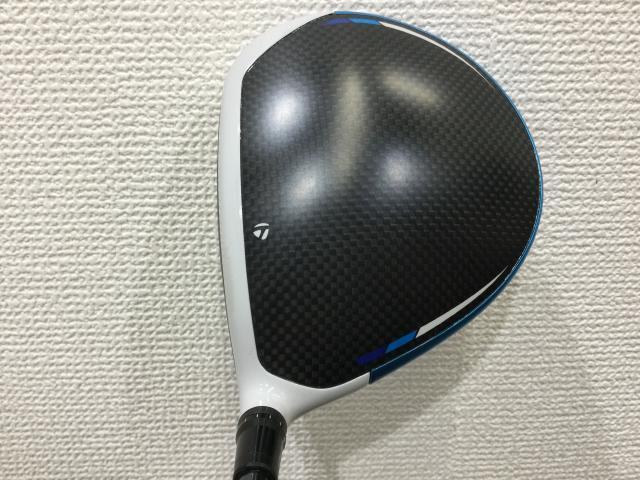 TaylorMade SIM ドライバー ディアマナDリミテッド60S Golf Driver TaylorMade SIM2 Diamana D-Limited 60 (SR) 10.5