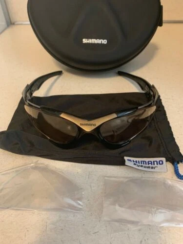 Gafas de Bicicleta Shimano