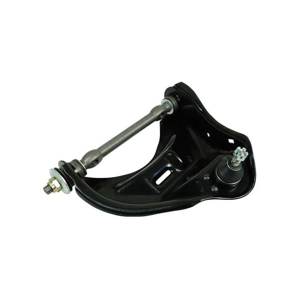 Шарнирное соединение переднего левого верхнего рычага управления MVO 1X подходит для Chevrolet S10_WT 97-2000 годов выпуска - Изображение 2 из 3