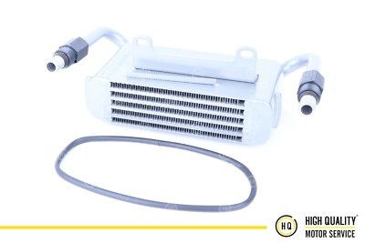 Lubricating Oil Cooler Radiator For Deutz 04151635 914, 913, 912, 3 Cylinder