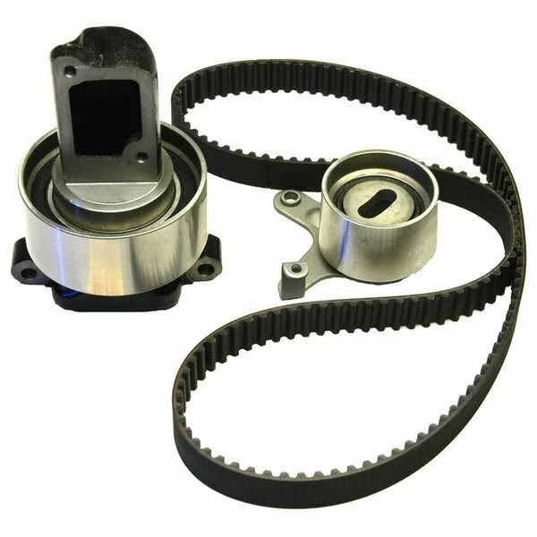 Kit de componentes de correa de distribución de motor 3,0 L para Toyota 4Runner 1988-1995 puertas 159LM37 Foto 4 de 4