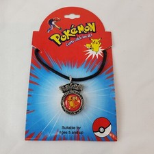 Vintage Nintendo Pokemon Charmander #04 Maste...