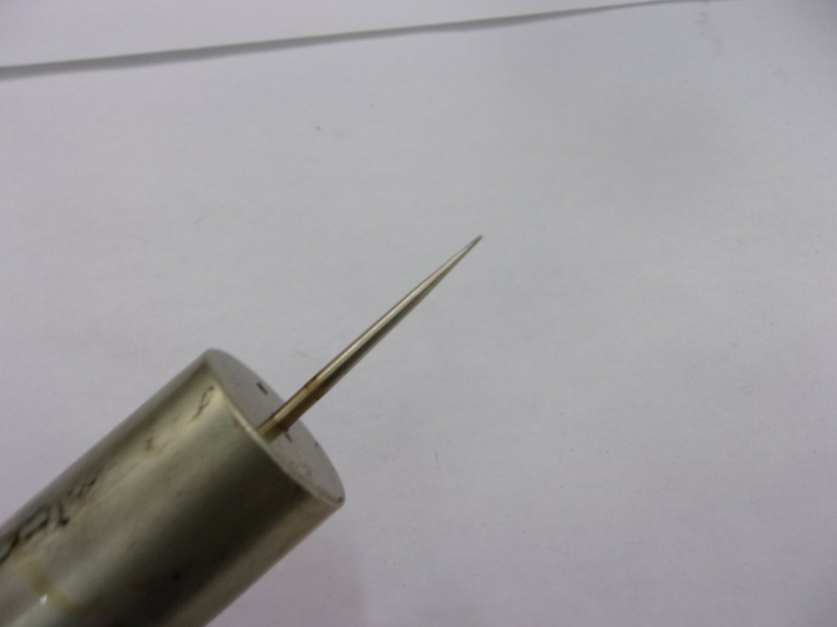 Carburetor throttle slide with needle 1982 Yamaha XJ 1100 | eBay