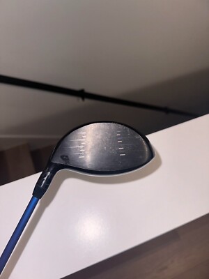 Titleist TS2 driver 10.5 - X Stiff(6.5) (Headcover included