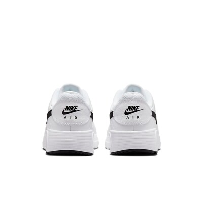 Nike Air Max SC Men's CW4555-102 White Black Athletic