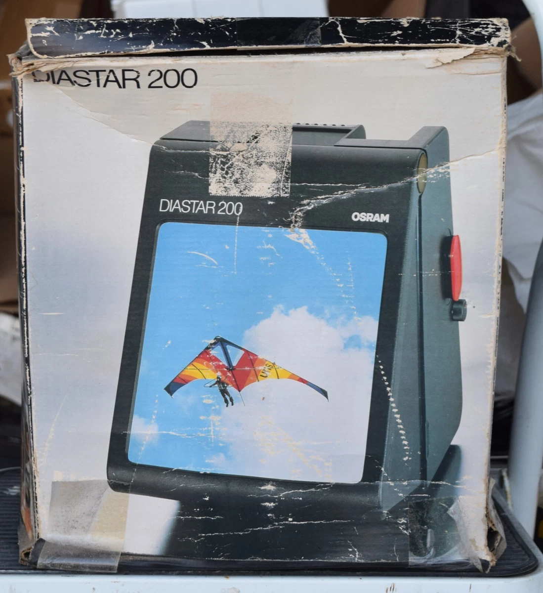 OSRAM Slide Viewers for sale - eBay OSRAM Slide Viewers for sale - eBay
