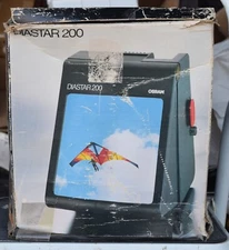 OSRAM DIASTAR 200 35MM SLIDE VIEWER