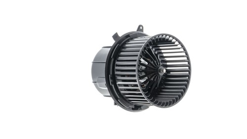MAHLE Premium Line Interior Blower Fan AB123000P for CITROEN C3 II (A51) AutAC e - Picture 9 of 15