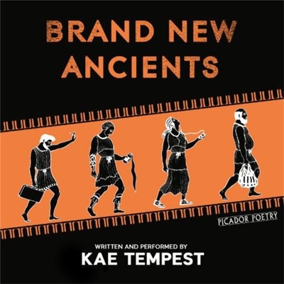 BRAND NEW ANCIENTS CD by TEMPEST KATE CD Rom / CD Audio Self Help Business