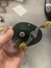 Shakespeare Direct Drive 1926