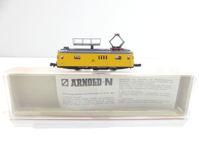 Arnold N 4646 Turmtriebwagen BR 701 022-6 der DB DUMMY in OVP NG719