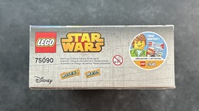 LEGO Star Wars: Ezra's Speeder Bike (75090)