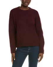 Vince Camuto Crewneck Sweater Women's