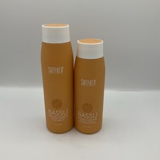Surface Hair Bassu Moisture Shampoo & Conditi...